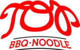 top bbq logo